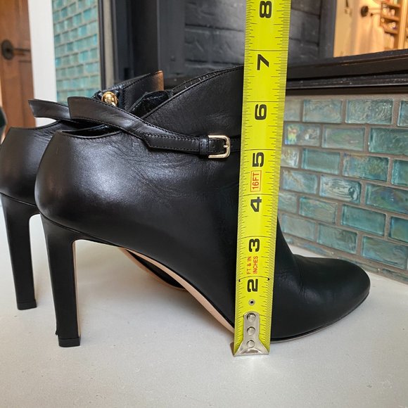 Jimmy Choo Stiletto Heel Bootie - Picture 8 of 8